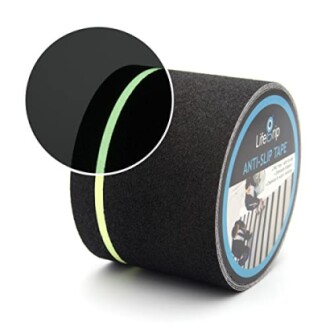 LifeGrip Anti Slip Traction Tape