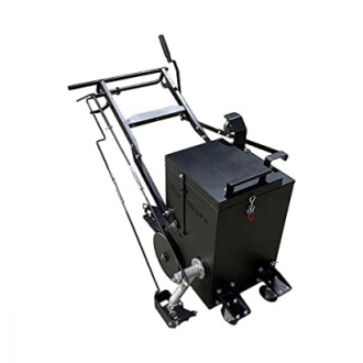 RY10 Pro Melter Applicator