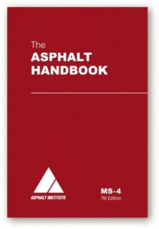 Asphalt Handbook