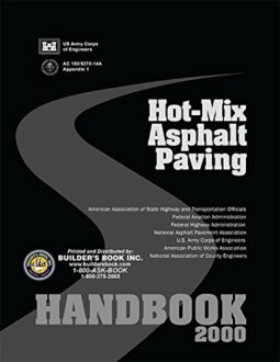 Hot-Mix Asphalt Paving Handbook