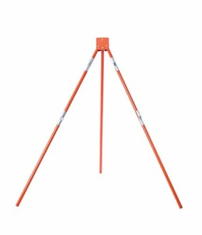 E-55 Economy Tripod Stand